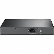 Switch TP-Link TL-SG1008MP, 8 porturi 10 / 100 / 1000 MBs