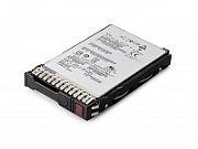 SSD server HPE Read Intensive 960 GB, 2.5 inch, SATA 6G, TLC, caddy HPE SFF Smart Carrier