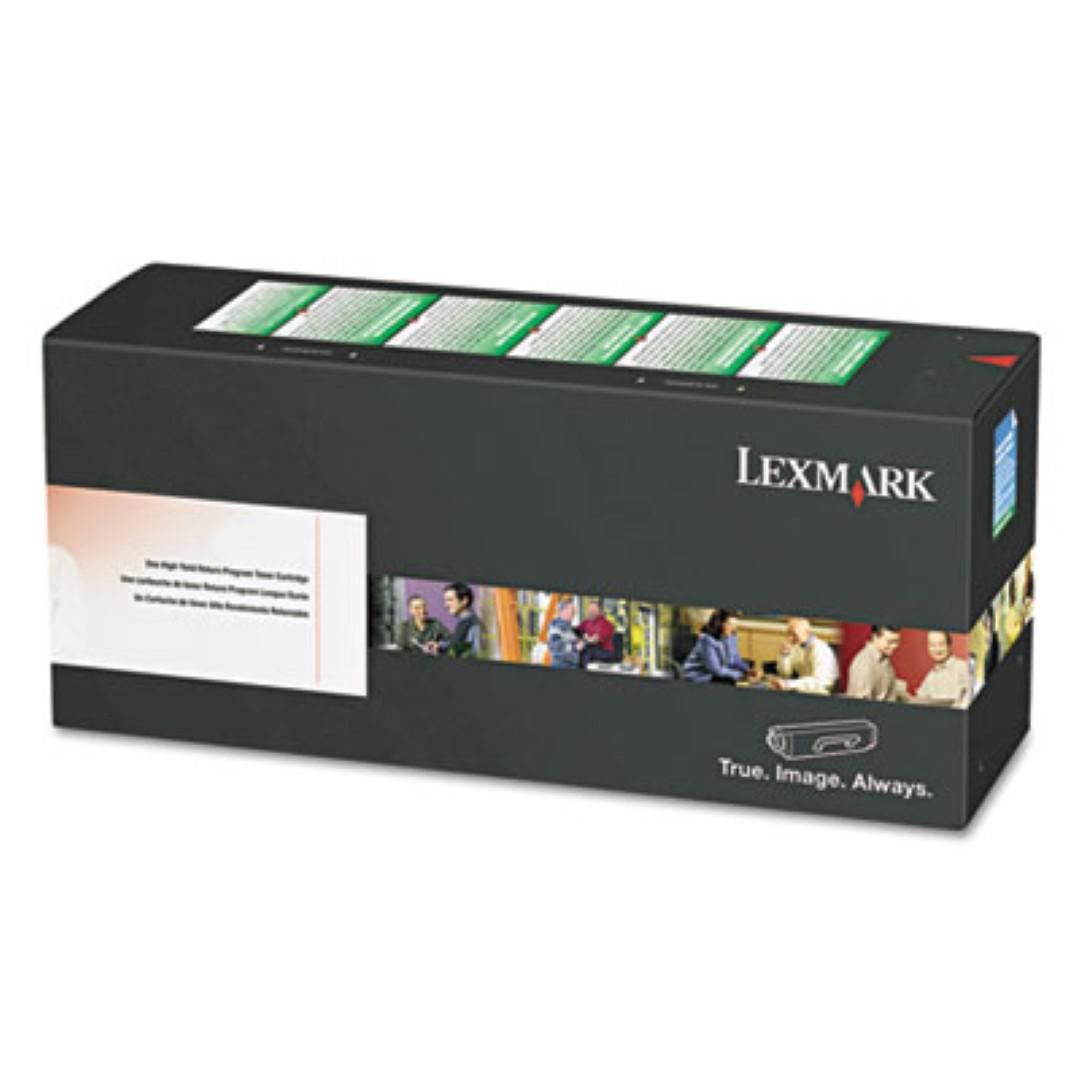 Cartus toner Lexmark 78C2UYE ,Galben ,7000 pagini ,Original (78C2UYE)