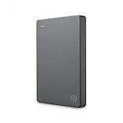 Hard disk extern Seagate Basic 5TB USB 3.0 2.5 inch Black