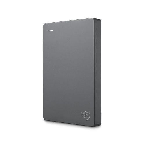Hard disk extern Seagate Basic 2TB USB 3.0 2.5 inch Black
