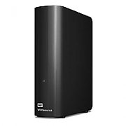 WD HDex 3.5 USB3 12TB Elements Desktop blackDisques durs et SSDDD SSD DVD STR|Disques durs et SSD24 mois garantie retour constructeurWD HDex 3....