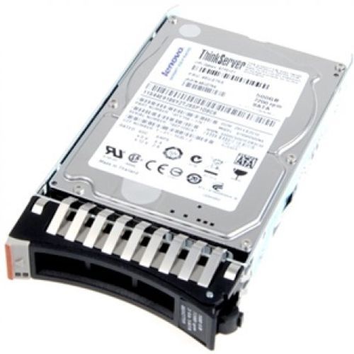 HDD server Lenovo ThinkSystem 1.2 TB 2.5 inch SAS 12G 10000 rpm 512n, caddy Lenovo SFF