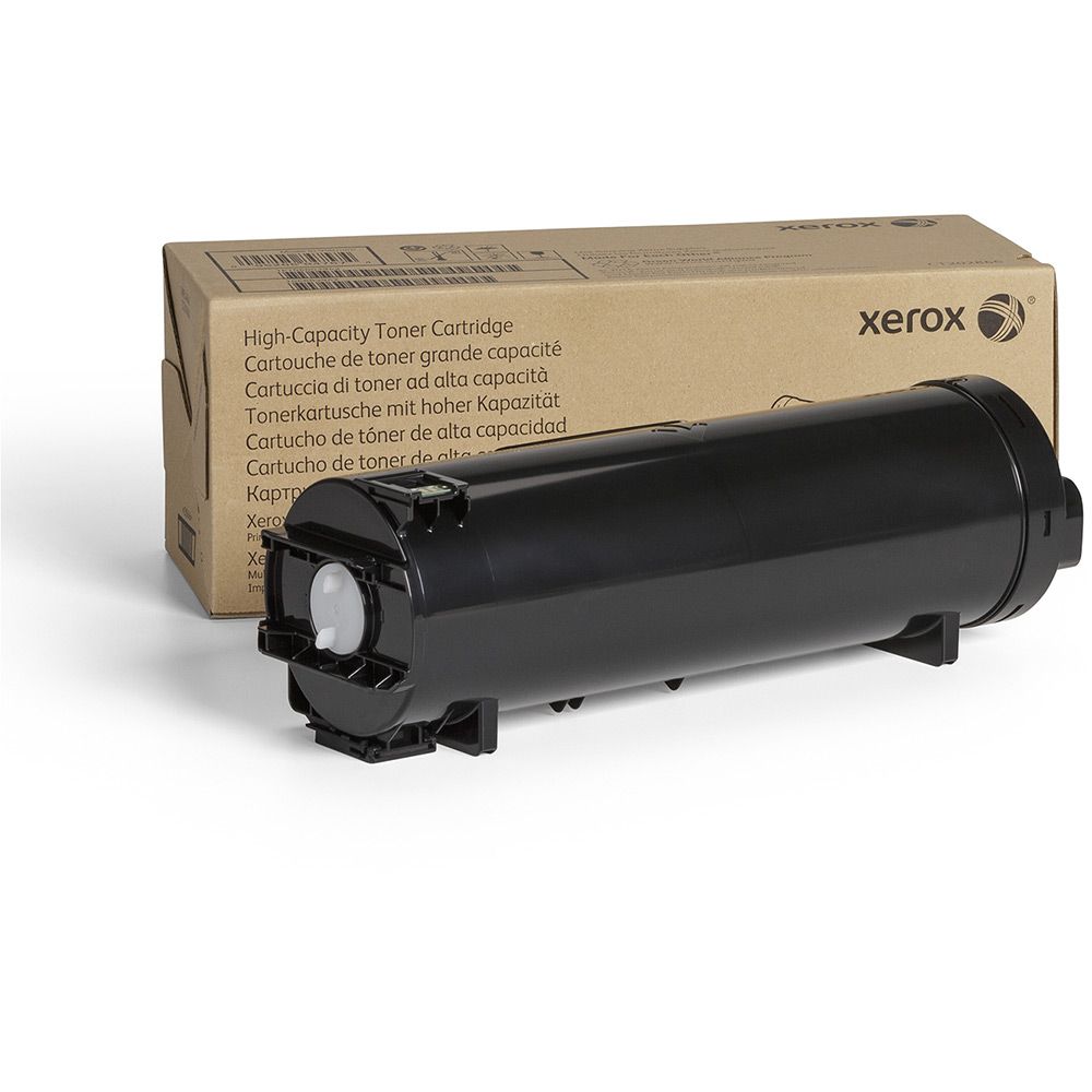 Cartus toner Xerox 106R03943 ,Negru ,25 900 pagini ,Original (106R03943)