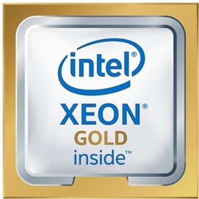 Procesor server HPE Intel Xeon Gold 5218R, socket 3647, 20C / 40T, 2.10 - 4.00 GHz, 27.5 MB cache, 125 W, Kit pentru ProLiant DL360 Gen10