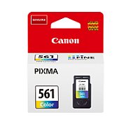Cartus cerneala Canon 3731C001AA ,Color ,180 pagini ,Original (PG-561)