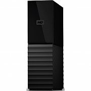 HDD Extern WD My Book V3 14TB, 3.5 , USB 3.0, Negru