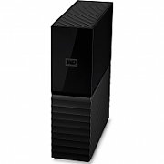 HDD Extern WD My Book V3 14TB, 3.5 , USB 3.0, Negru