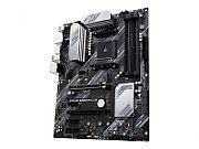 Placa de baza ASUS PRIME B550-PLUS, socket AM4, 4x DDR4 UDIMM, 6x SATA, 2x NVMe, 13x USB-A, 1x USB-C, ATX