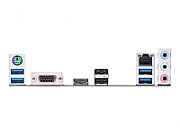 Placa de baza ASUS PRIME A520M-K, socket AM4, 2x DDR4 UDIMM, 4x SATA, 1x NVMe, 12x USB-A, mATX