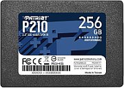SSD PATRIOT P210 256 GB SATA3 2.5 inch