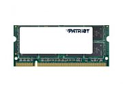 Memorie laptop Patriot PSD48G266681S 8 GB DDR4 2666 MHz CL19