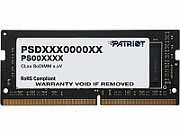 Memorie laptop Patriot PSD416G320081S 16 GB DDR4 3200 MHz CL22