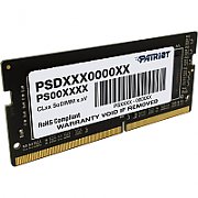 Memorie laptop Patriot Signature Series 16 GB DDR4 2666 MHz CL19