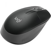 Logitech M190 mouse RF Wireless Optical 1000 DPI Ambidextrous