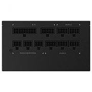 SURSA GB P850GM 850W 80 PLUS GOLD, Fully Modular Design, 80 PLUS Gold certified: above 90% efficiency at 50% load, ATX Form, Active PFC, ATX/MB 20+4 Pin x 1 : 650mm, CPU/EPS 4+4 Pin x 2 : 800mm*1 , 650mm*1, PCI-e 6+2 Pin x 6 : 750mm*2 , 650mm+150mm*2, SATA x6 + 4 Pin Peripheral x2 :, 550mm+100mm+...