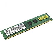 Memorie Patriot Signature Line 8 GB DDR3 1333 MHz CL9, Verde