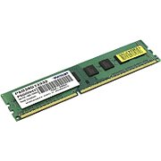 Memorie Patriot Signature Line 8 GB DDR3 1333 MHz CL9, Verde