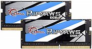 Ripjaws SO-DIMM 16GB DDR4-2400Mhz