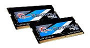 Ripjaws SO-DIMM 16GB DDR4-2400Mhz