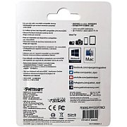 Patriot Memory PEF512GEP31MCX memory card 512 GB MicroSDXC Class 10
