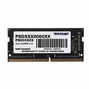 Memorie laptop Patriot PSD432G32002S 32 GB DDR4 3200 MHz CL22