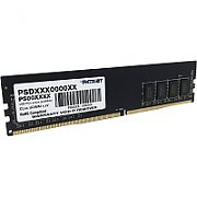 Memorie Patriot Signature Line 8 GB DDR4 3200 MHz CL22, Negru