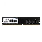 Memorie Patriot Signature Line 16 GB DDR4 3200 MHz CL22, Negru