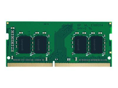 Memorie laptop GOODRAM GR3200S464L22/16G 16 GB DDR4 3200 MHz CL22