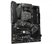 Placa de baza Gigabyte B550 GAMING X V2, Socket AM4