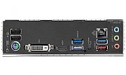 Placa de baza Gigabyte B550 GAMING X V2, Socket AM4