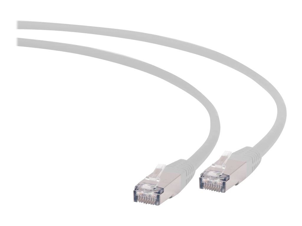Patch cord Gembird  RJ45, 10 m, gri