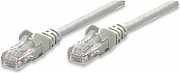 Patch cord Logilink  RJ45, 2 m, gri