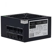Sursa Spacer SP-MP-500, 500 W, ATX, 80+, Full modulara