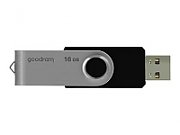 GOODRAM UTS2-0160K0R11 GOODRAM memory USB UTS2 16GB USB 2.0 Black