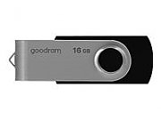 GOODRAM UTS2-0160K0R11 GOODRAM memory USB UTS2 16GB USB 2.0 Black