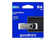 GOODRAM UTS2-0640K0R11 GOODRAM memory USB UTS2 64GB USB 2.0 Black
