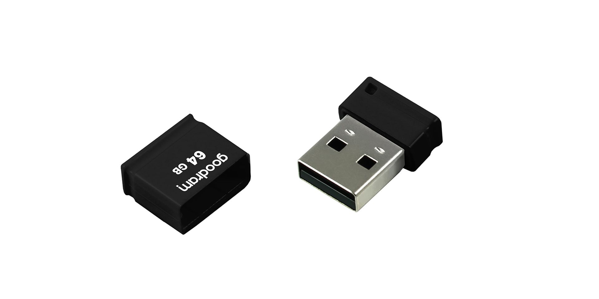 Goodram UPI2 USB flash drive 32 GB USB Type-A 2.0 Black