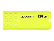 Goodram UME2 128GB USB flash drive USB Type-A 2.0 Yellow