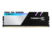 G.SKILL F4-3600C16Q-32GTZNC G.Skill Trident Z Neo (pentru AMD) DDR4 32GB (4x8GB) 3600MHz CL16 1.35V XMP 2.0