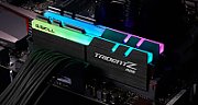 Memorie G.Skill Trident Z 16 GB DDR4 3600 MHz CL16, kit 2 x 8 GB, XMP 2.0, Negru, RGB