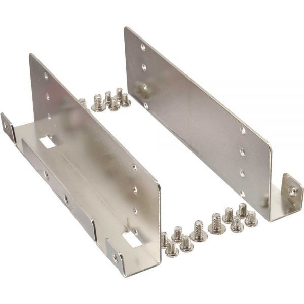 ADAPTOR GEMBIRD Port Serial intern la Port Serial extern, bracket, 25cm, CCDB9RECEPTACLE