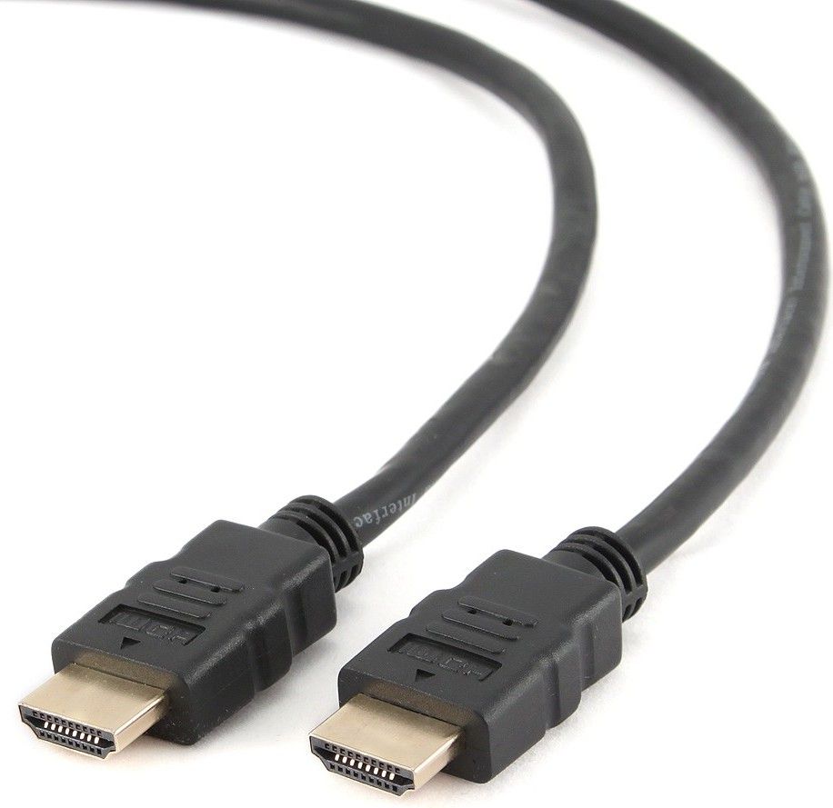 GEMBIRD CCB-HDMIL-7.5M High speed HDMI cable with Ethernet Select Plus Series 7.5m