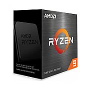 Procesor AMD Ryzen 9 5950X, 16C / 32T, 3.40 - 4.90 GHz, 72 MB cache, 105 W, Box