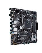 PRIME B450M-K II, AM4, DDR4, mATX, Negru 90MB1600-M0EAY0