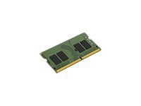 Memorie laptop Kingston KCP432SS8/16 16 GB DDR4 3200 MHz CL22