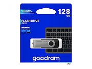 GOODRAM UTS2-1280K0R11 GOODRAM memory USB UTS2 128GB USB 2.0 Black