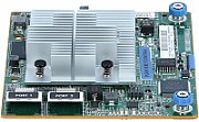 HPE Smart Array P408i-a SR Gen10 (8 Internal Lanes/2GB Cache) 12G SAS Modular Controller
