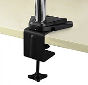 Suport TV de perete, Barkan 3400LW.W, Fix, 40 - 70 , VESA 600 x 400 mm, suporta pana la 25kg, alb