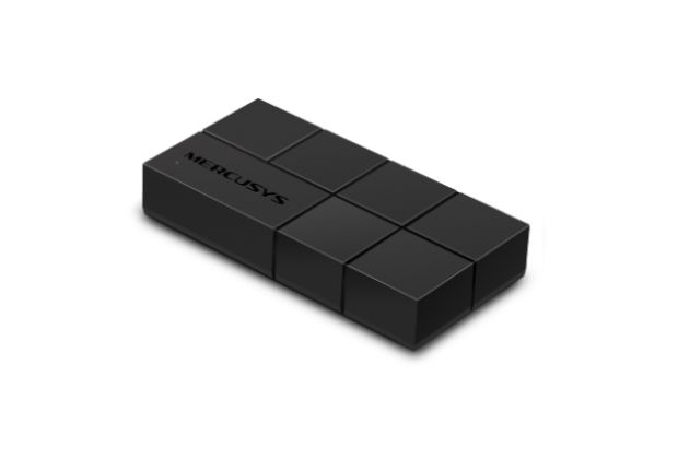 Switch Mercusys MS108G, 8 porturi 10 / 100 / 1000 MBs